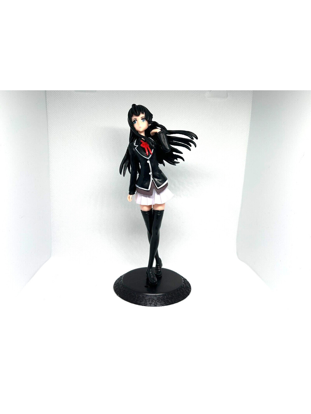 My Teen Romantic Comedy Yukino Yukinoshita Figure – Anime Collectible
